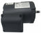 Dayton 1/3 HP, General Purpose Motor, 3-Phase, 1140 Nameplate RPM, 230/460 Voltage, 56C Frame - 4THW4