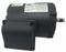 Dayton 3/4 HP, General Purpose Motor, 3-Phase, 1135 Nameplate RPM, 230/460 Voltage, 56C Frame - 4THW8