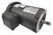 Dayton 3/4 HP, General Purpose Motor, 3-Phase, 1135 Nameplate RPM, 230/460 Voltage, 56C Frame - 4THW8