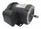 Dayton 3/4 HP, General Purpose Motor, 3-Phase, 1135 Nameplate RPM, 230/460 Voltage, 56C Frame - 4THZ5