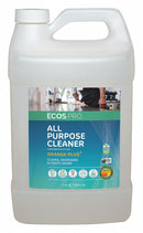 Ecos Pro All Purpose Cleaner, 1 gal. - PL9706/04