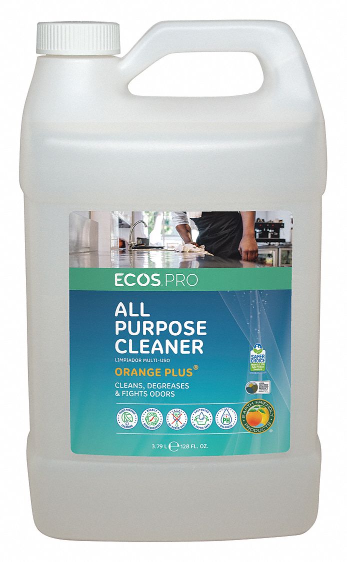 Ecos Pro All Purpose Cleaner, 1 gal. - PL9706/04