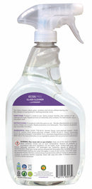 Ecos Pro Glass Cleaner, 32 oz Cleaner Container Size, Hard Nonporous Surfaces Chemicals For Use On - PL9301/6