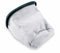 Dayton Dome Filter, Cloth, Standard Filtration Type, For Vacuum Type Backpack Vacuum - 4TR18