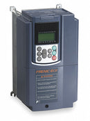 Fuji Electric Variable Frequency Drive,3 hp Max. HP,3 Input Phase AC,240V AC Input Voltage - FRN003F1S-2U