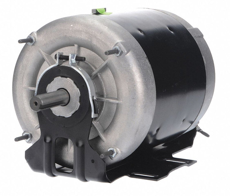 Century 1/2 HP Direct Drive Blower Motor, Split-Phase, 1725 Nameplate RPM, 115 Voltage, Frame 56 - P56S17TRS40002A2A