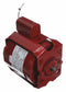 Century 1/8 HP Water Circulator Motor, Split-Phase, 1725 Nameplate RPM, 115 Voltage, Frame 48Y - OBG2004
