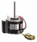Century 1/6 HP Unit Heater Motor,Permanent Split Capacitor,1075 Nameplate RPM,115 Voltage, Frame 48Y - UH1016V1