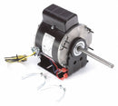Century 1/4 HP Unit Heater Motor,Permanent Split Capacitor,1075 Nameplate RPM,115 Voltage, Frame 48Y - UH1026V1