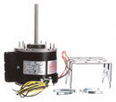 Century 1/3 HP Unit Heater Motor,Permanent Split Capacitor,1075 Nameplate RPM,115 Voltage, Frame 48Y - UH1036V1