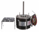 Century 1/4 HP Unit Heater Motor,Permanent Split Capacitor,1075 Nameplate RPM,208-230 Voltage, Frame 48Y - UHH1026