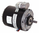 Century 1/12 HP Unit Heater Motor,Permanent Split Capacitor,1550 Nameplate RPM,115 Voltage, Frame 42Y - 9666