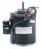 Century 1/12 HP Unit Heater Motor,Permanent Split Capacitor,1050 Nameplate RPM,115 Voltage, Frame 42Y - 9667