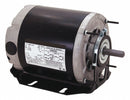 Century 1/4 HP Belt Drive Motor, Split-Phase, 1725 Nameplate RPM, 115/208-230 Voltage, Frame 48 - BF2024