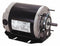 Century 1/3 HP Direct Drive Blower Motor, Split-Phase, 1725 Nameplate RPM, 115 Voltage, Frame 56Z - M56S17TRS40001A2A