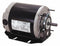 Century 1/3 HP Direct Drive Blower Motor, Split-Phase, 1140 Nameplate RPM, 115/208-230 Voltage, Frame 56 - ARB2036S