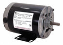 Century 1/6 HP Belt Drive Motor, Split-Phase, 1725 Nameplate RPM, 115 Voltage, Frame 48 - OS2014LA