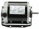 Century 1/4 HP Belt Drive Motor, Split-Phase, 1725 Nameplate RPM, 115 Voltage, Frame 48 - GF2024