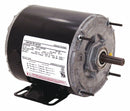 Century 1/4 HP Belt Drive Motor, Split-Phase, 1725 Nameplate RPM, 115 Voltage, Frame 48Z - OB2024