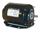 Century 1/2 HP Belt Drive Motor, Split-Phase, 1725 Nameplate RPM, 115 Voltage, Frame 48 - GF2054