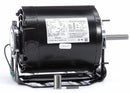 Century 1/3 HP Belt Drive Motor, Split-Phase, 1725 Nameplate RPM, 115/208-230 Voltage, Frame 56Z - BF2034B
