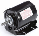 Century 1/3 HP Belt Drive Motor, Split-Phase, 1725 Nameplate RPM, 115/208-230 Voltage, Frame 56Z - BF2034B