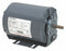 Century 1/4 HP Belt Drive Motor, Split-Phase, 1725 Nameplate RPM, 115 Voltage, Frame 56Z - RS2026