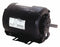 Century 3/4 HP Belt Drive Motor, Split-Phase, 1725 Nameplate RPM, 115/230 Voltage, Frame 56 - F680, Replaced w/ Century F680V1