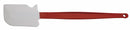 Rubbermaid 16 1/2 in Food Scraper, Red/White - FG1964000000