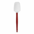 Rubbermaid 13 1/2 in Spoon Food Scraper - FG196700RED