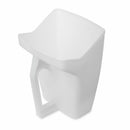Rubbermaid 64 Oz Scoop, White - FG288500WHT