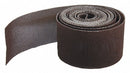 Dayton Sandscreen Cloth, 180 Grit,For Use With Metal Surfaces,Package Quantity 1 - 4UEZ5