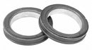 Dayton Motor Mounting Rings,1 13/16 in Outside Dia. (In.),2 PK,For NEMA Frame - 4UFA8