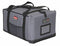 Rubbermaid FG9F1200CGRAY - Insulated Carrier 18 1/4x 27x 16 Gray