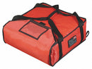 Rubbermaid Insulated Delivery Bag - FG9F3500RED