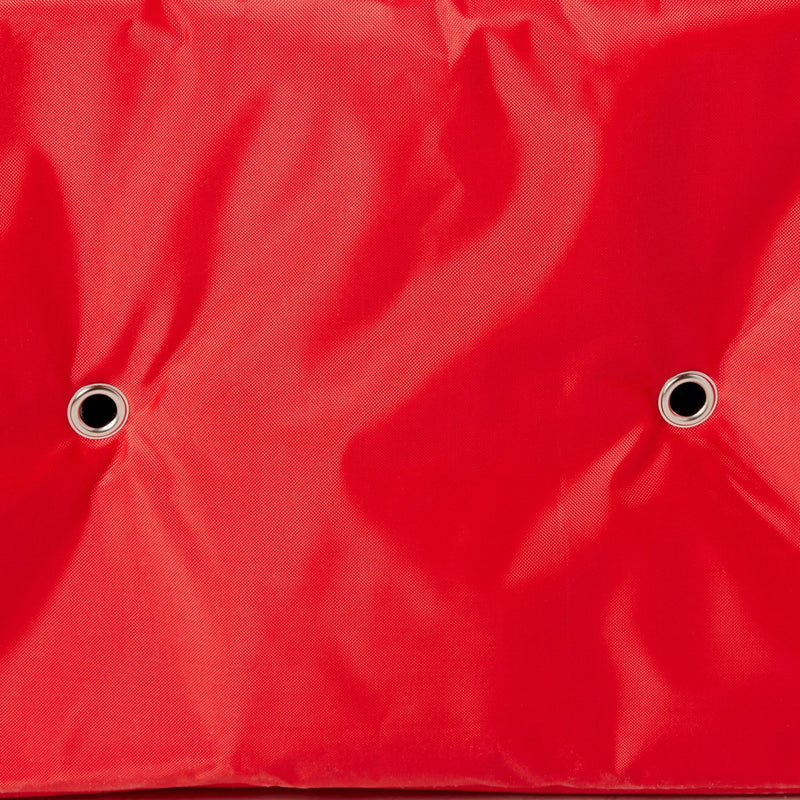 Rubbermaid Insulated Delivery Bag - FG9F3900RED