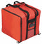 Rubbermaid Insulated Delivery Bag - FG9F3900RED