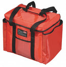 Rubbermaid Insulated Delivery Bag - FG9F4000RED