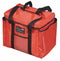Rubbermaid Insulated Delivery Bag - FG9F4000RED
