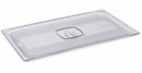 Rubbermaid Polycarbonate Cold Food Pan Cover - FG134P00CLR
