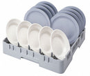 Cambro CAPR59314151 - Peg Rack 19-3/4 x 19-3/4 x 3 1/4 PK6