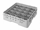 Cambro CA20C414151 - Cup Rack 19 3/4 x 19 3/4 PK5