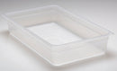 Cambro CA14PP190 - Food Pan Full Size Translucent PK6