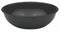 Cambro Round Ribbed Bowl, 3-1/4 Qt, PK12 - CARSB10CW110
