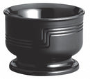 Cambro CAMDSB5110 - Bowl 5 Oz Black PK48