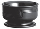 Cambro CAMDSB9110 - Bowl 9 Oz Black PK48