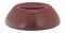 Cambro Insulated Dome, Cranberry, PK12 - CAMDSD9487