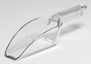 Cambro Scoop, 12 oz., Clear, PK12 - CASCP12CW135
