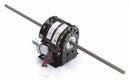 Century 1/8 HP Room Air Conditioner Motor,Permanent Split Capacitor,1075 Nameplate RPM,115 Voltage,Frame 42Y - DBL6503