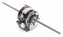 Century 1/5 HP Room Air Conditioner Motor,Permanent Split Capacitor,1625 Nameplate RPM,208-230 Voltage,Frame - 467A
